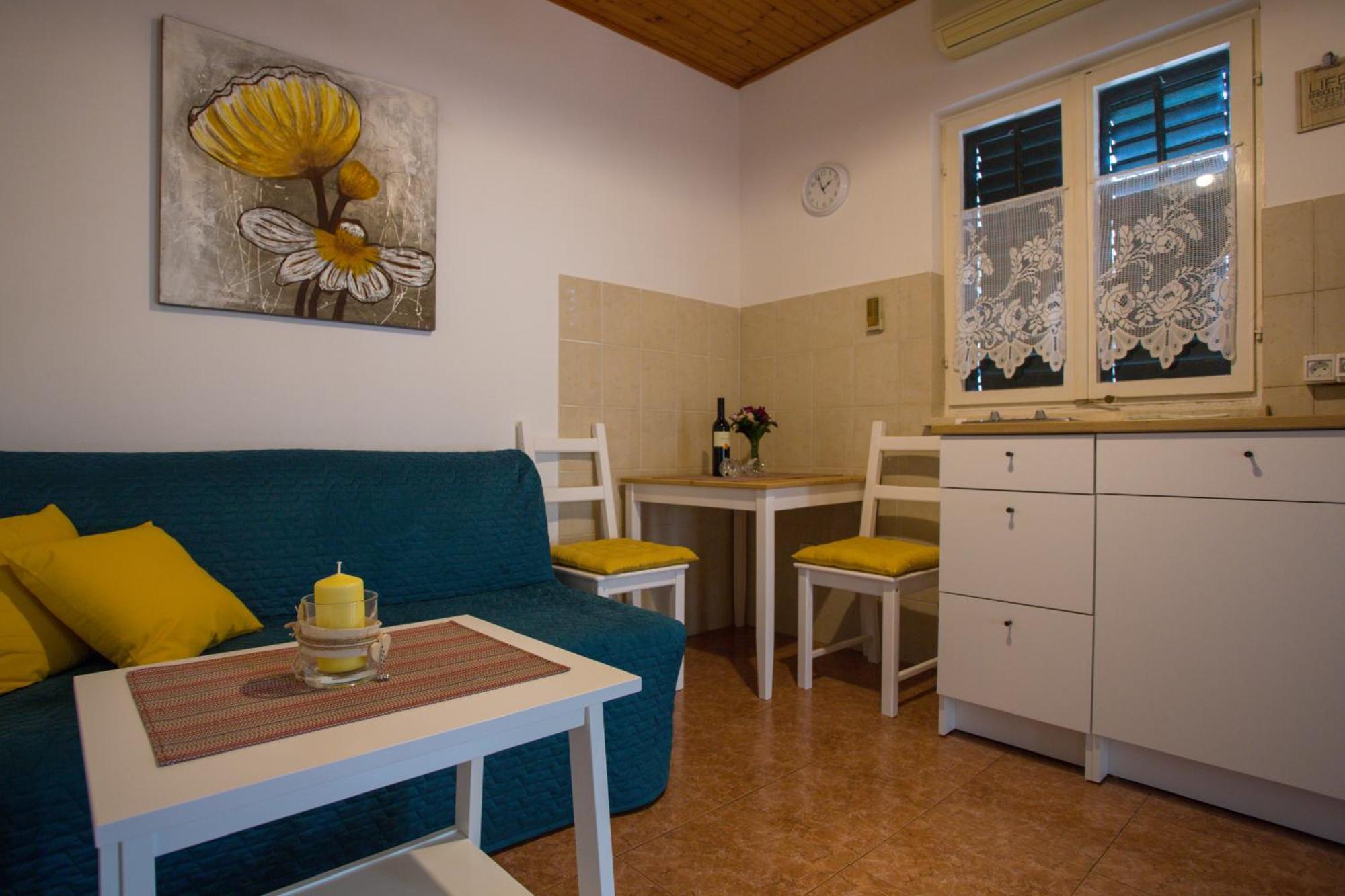Apartments Afrodita Ragusa Esterno foto