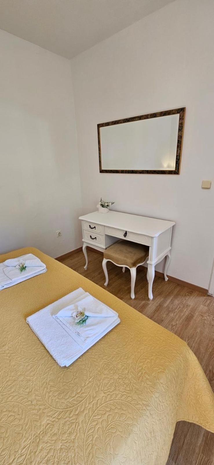 Apartments Afrodita Ragusa Camera foto